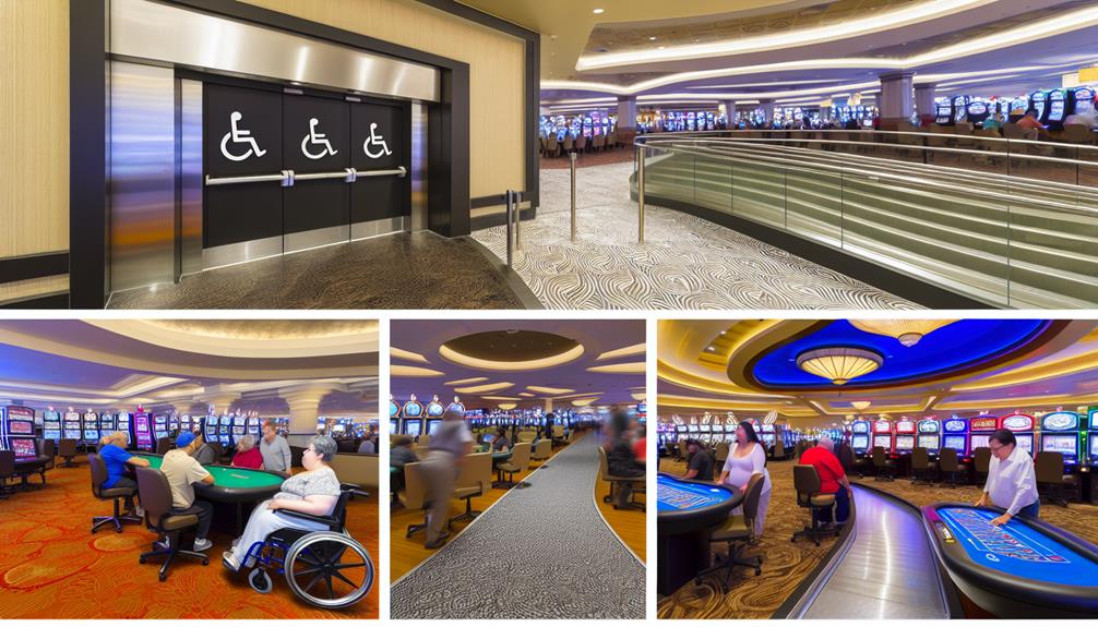 inclusive design enhancements available